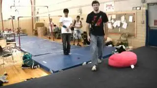 Scott Skelton Birthday Session!