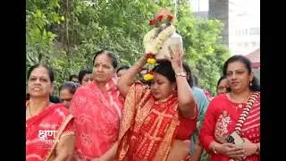 Jito Navakar diwas A truly blessed and unifying event! 🙏