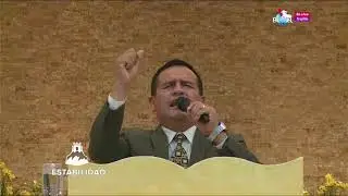 YO NO VINE AQUI SOLO POR VENIR | ADORACION MMM | REV MARCO RAU