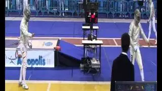 Timing Test Blocking Time 250ms Tape5
