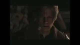 2. Resident Evil 4 slow paced gameplay - DualSense PS5 controller