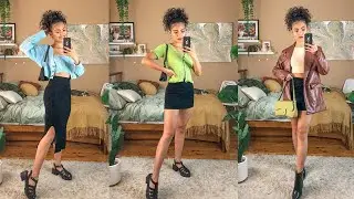 Cute Spring Outfits🌻Princess Polly Haul