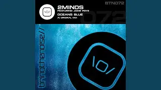Oceans Blue (Original Mix)
