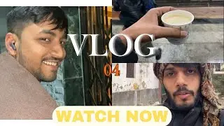 ‘’Achanak Lucknow Jaane Ka Plan 😱 | Practical Khatam, Ab Full Masti!”