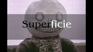 Análisis NieR Automata (Parte 1/4): Superficie