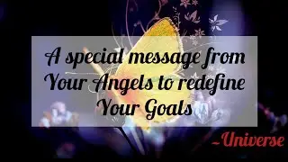Something new is coming into your life // Message From Universe 🌈🦋❤️