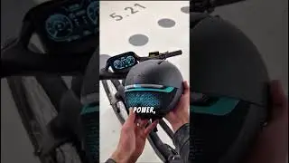 Mercedes AMG Petronas F1 ebike