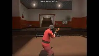 Team Deathmatch Classic Gameplay