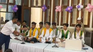 ASEEM KHAN | LIVE |  NIRANKARI SAMAGAM PATAILA | YE SAB TUMAHARA