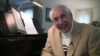 Bill Duna (Interview #19) Roma/Gypsy struggle against prejudice in the U.S. Holocaust Museum council