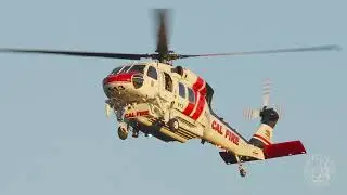 2025 SoCal Fires Response