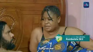 Mmmh aisee hii ndoano sasa | Kina Siwa asubuhi asubuhi kwa Mashavu | KOMBOLELA SE02 EP 172
