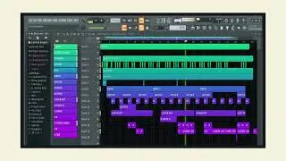 Perfume - Clockwork Instrumental Cover