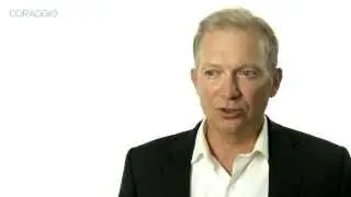 Kevin Moore   Why I want to be a Coraggio chair YouTube sharing