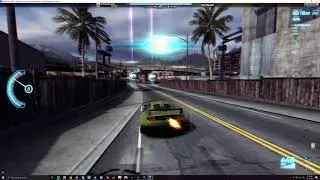 NFS: World - Runway (S) - WR 18.474