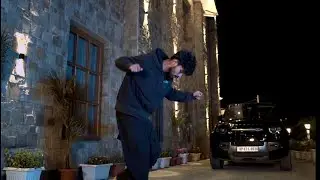High on Music- Kartavya (official video)| IDHAN