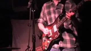 CHEATAHS - LIVE AT UPSET THE RHYTHM