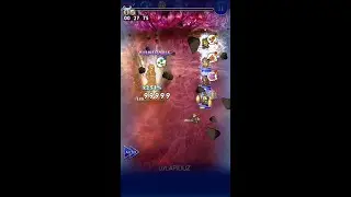 Dreambreaker Core - Shadowsmith | 27.75s | sub30