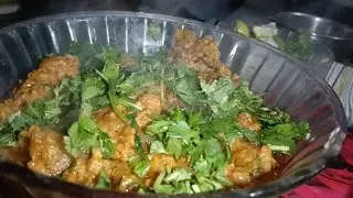 Mouth watering Mutton keema🍖 #youtube #food #feedshorts #viral #home #mom 