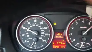 328i with 3.91 rear diff and extensive mods