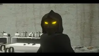 A ROBLOX Horror Story | Twisted Reality | The Game Part 6 -  End Game