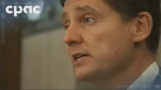 B.C. Premier David Eby discusses meeting with PM Mark Carney – September 18, 2025