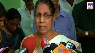 MC Josephine on Hadiya issue