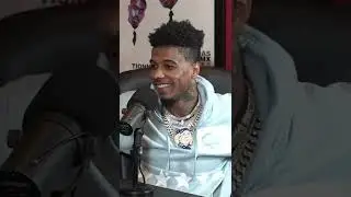 У Blueface было 4 женщины одновременно, и он говорит, что это было НЕ ВЕСЕЛО! 😳