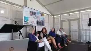 Llenyddiaeth Gymraeg yn teithio&rsquo;r byd &ndash; Cyfnewidfa L&ecirc;n Cymru a Llenyddiaeth ar draws Ffiniau