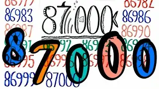 Writing #87000