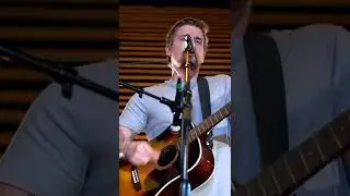 The Masters Music Series Presents: Levi Hummon &ndash; Bottled Up #short