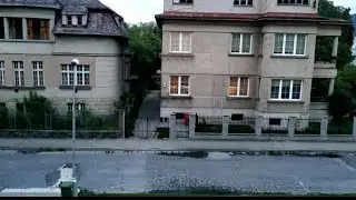 ПОИСК ОТЕЛЯ В БАНСКОЙ БИСТРИЦЕ! 2 часть DAR LOVE