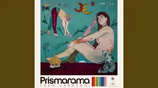 Incendio de Amor/Carmelita