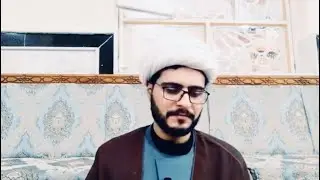 موجز أحكام العبادات (69) احكام الصوم مسألة ٣٨٢ الشيخ ليث الحسيناوي