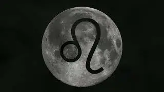New Moon Energy In Leo ➤ July 28 2022 [Planet Frequency | 210.42 Hz]