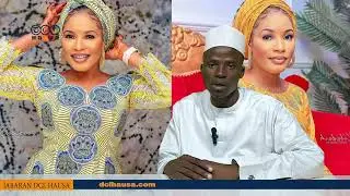 Labaran DCL Hausa na bidiyo 05.07.2024