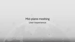Streamlining Post-Processing with Advanced Mid-plane Editing Tools