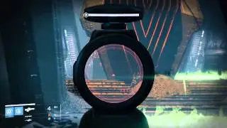 Destiny - Chamber of night