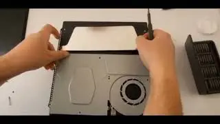 How to clean dirty ps4 #ps4 #clean