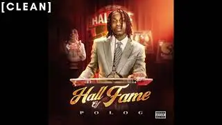 [CLEAN] Polo G - Toxic
