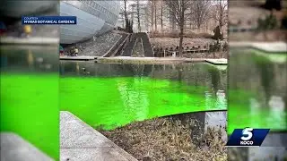 Myriad Botanical Gardens celebrates spring with several events planned
