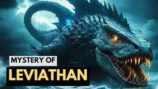 Real Leviathan Creatures Discovered in Deep Sea
