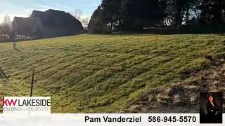 Lots And Land for sale - 3080 Chickering, Bloomfield Hills, MI 48302