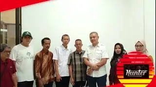 Sosialisasi Sellerpro  bisnis Digital Affiliate Marketing memberikan kesempatan orang Indonesia