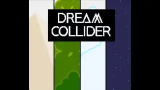 Dream Collider - Super Mario World ROM Hack - Full Game