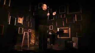 Lyle Larue @Camp Bar open mic Nov 22nd 2021