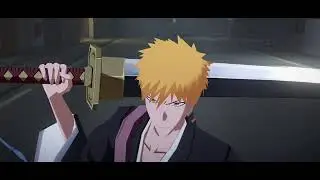 Review Bleach: Soul Resonance | Game Bleach Terbaru dengan Combat Cepat & Seru