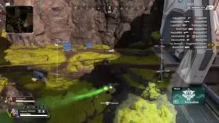This is how to suck at apex legends