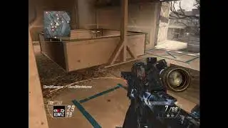 KIWIZ CODE LUCK - Black Ops II Game Clip