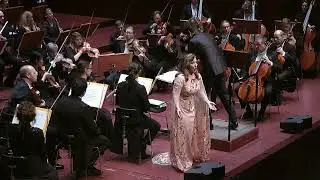 Elena Mosuc - Puccini - Madama Butterfly 